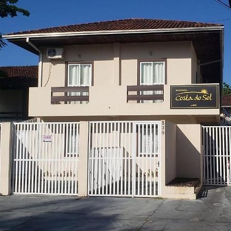 Apartament Costa Do Sol Kurytyba Zewnętrze zdjęcie