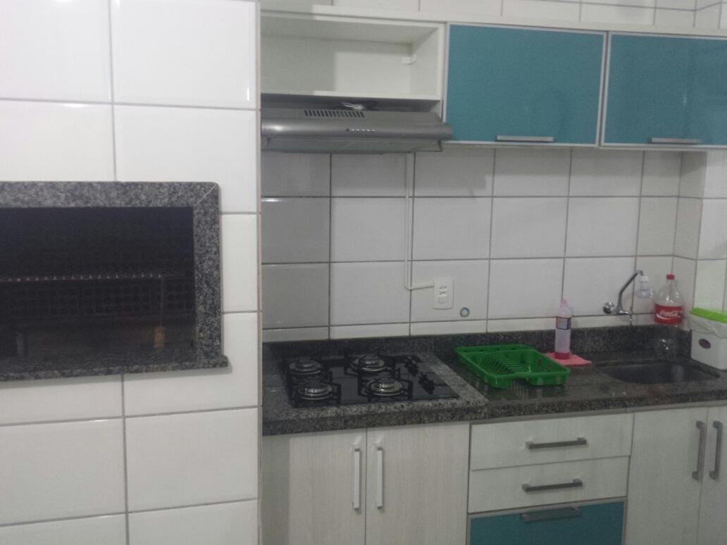 Apartament Costa Do Sol Kurytyba Zewnętrze zdjęcie