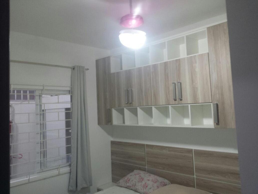 Apartament Costa Do Sol Kurytyba Zewnętrze zdjęcie