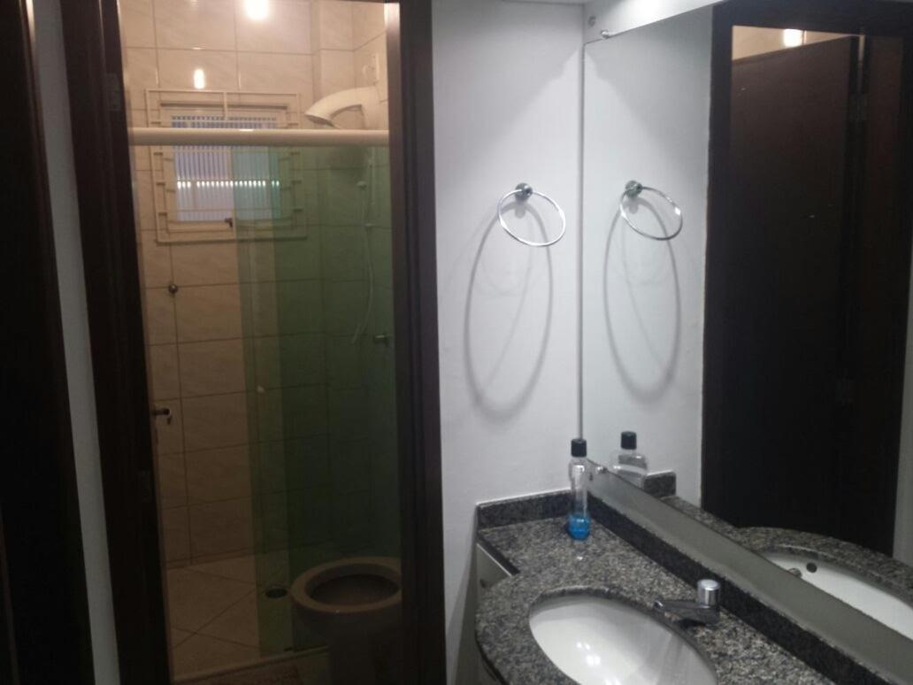 Apartament Costa Do Sol Kurytyba Zewnętrze zdjęcie